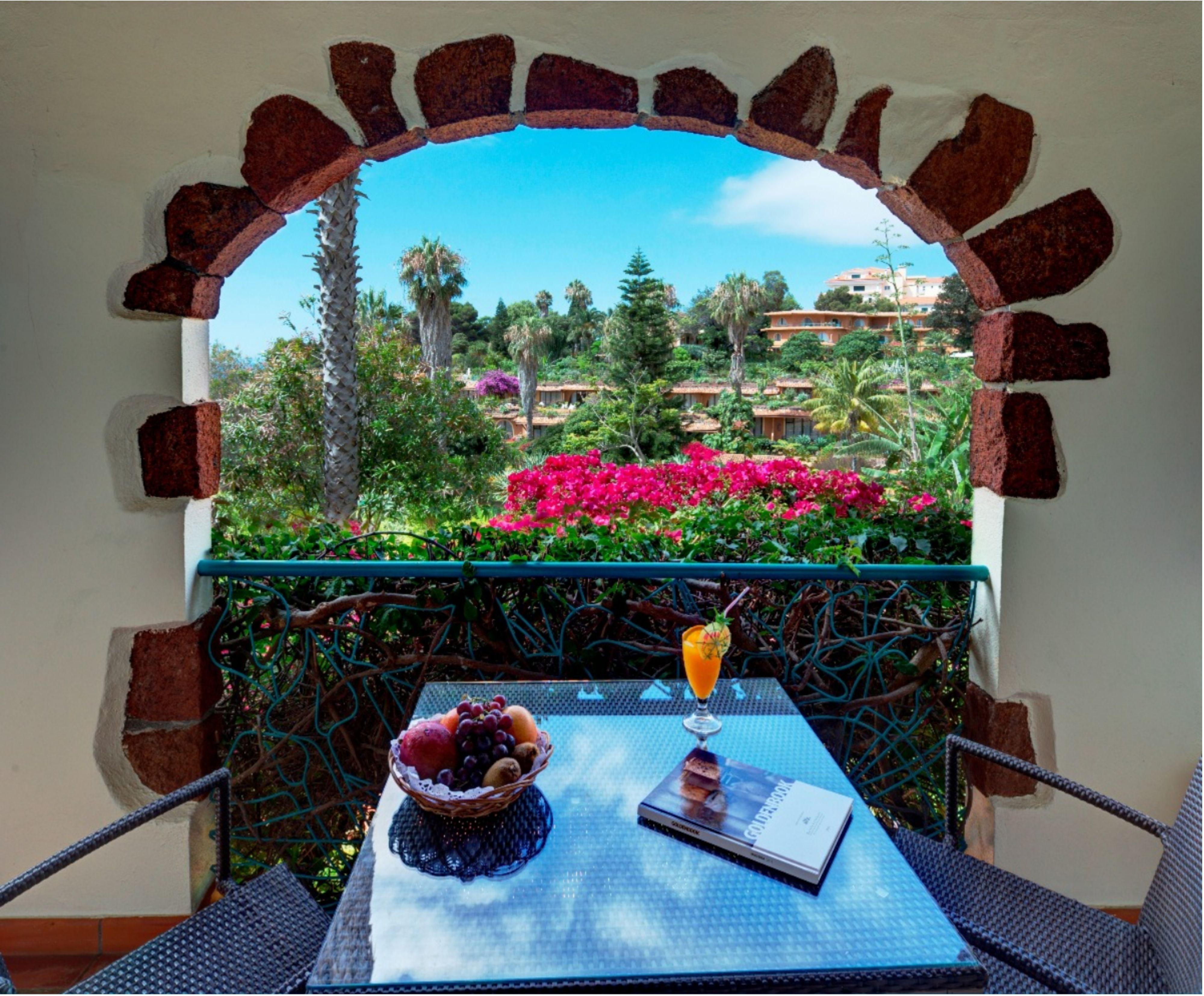 מלון קאניקו Quinta Splendida Wellness & Botanical Garden מראה חיצוני תמונה