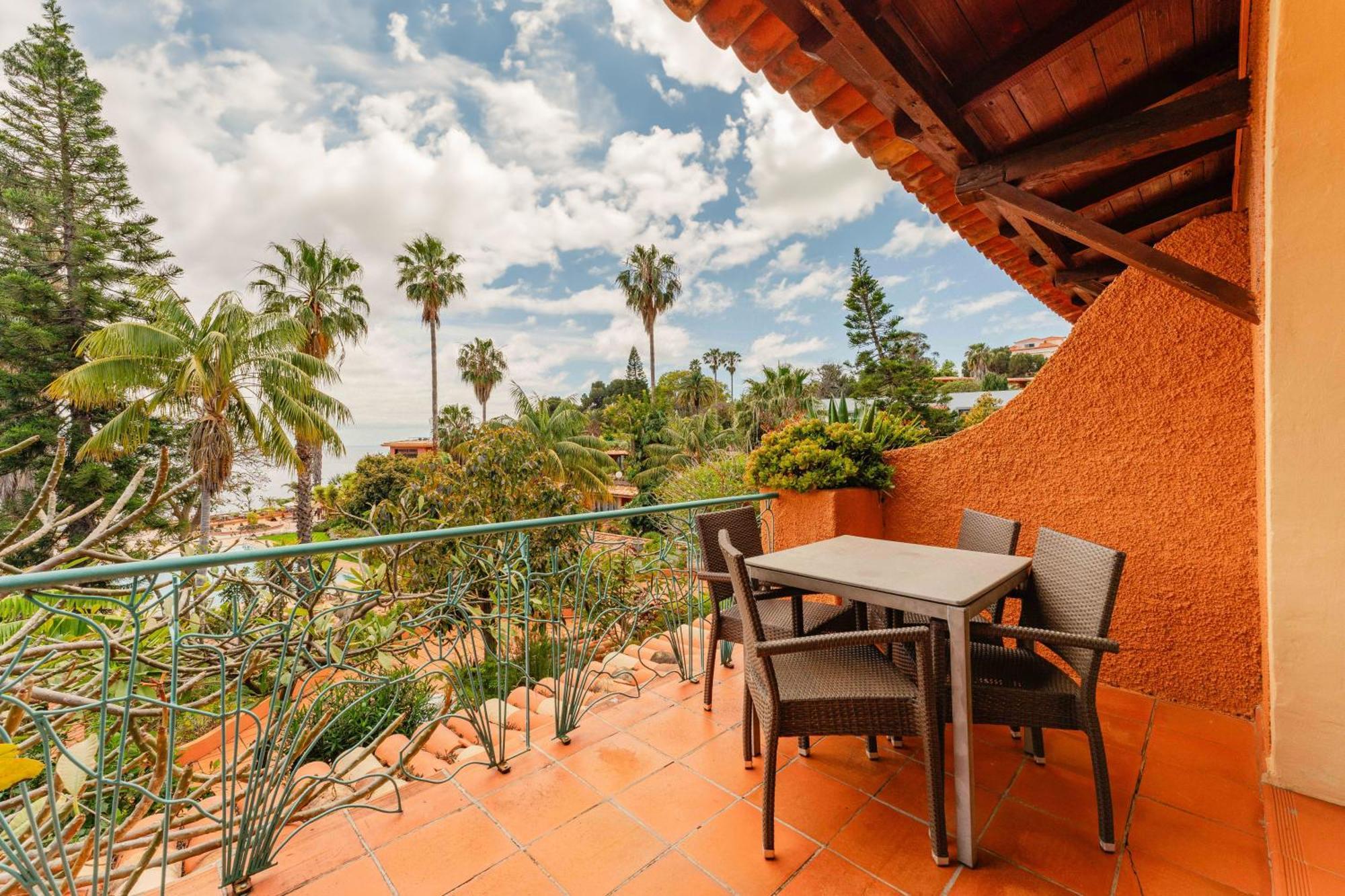מלון קאניקו Quinta Splendida Wellness & Botanical Garden מראה חיצוני תמונה