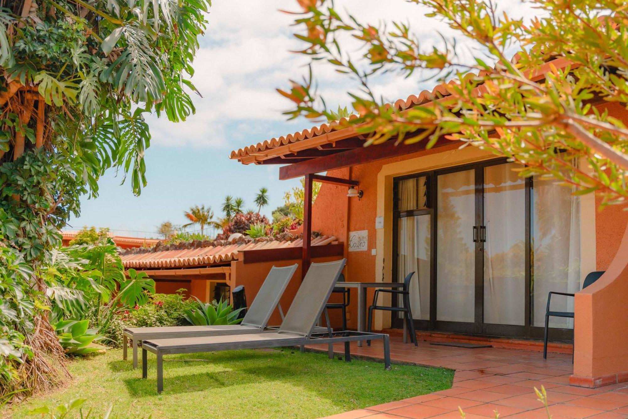 מלון קאניקו Quinta Splendida Wellness & Botanical Garden מראה חיצוני תמונה